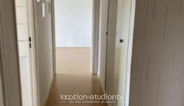 Logement tudiant T2 à Rueil Malmaison (92500)