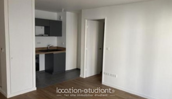 Logement tudiant T2 à Rueil Malmaison (92500)