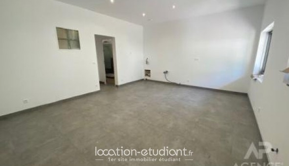 Logement tudiant T2 à Rueil Malmaison (92500)