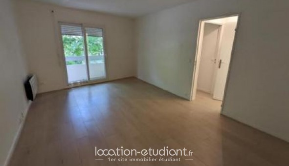 Logement tudiant T2 à Rueil Malmaison (92500)