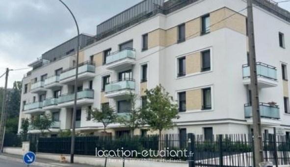 Logement tudiant T2 à Rueil Malmaison (92500)