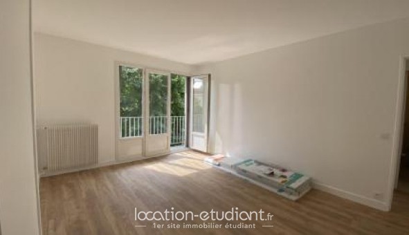 Logement tudiant T2 à Rueil Malmaison (92500)