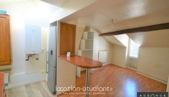 Logement tudiant T2 à Rueil Malmaison (92500)