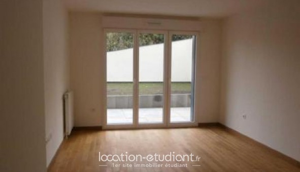 Logement tudiant T2 à Rueil Malmaison (92500)