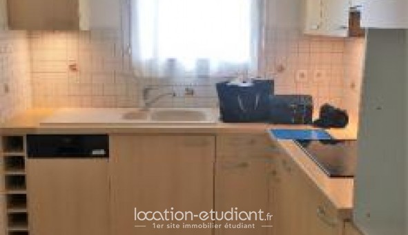 Logement tudiant T2 à Rueil Malmaison (92500)