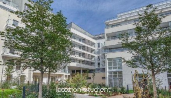 Logement tudiant T2 à Rueil Malmaison (92500)