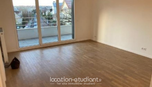 Logement tudiant T2 à Rueil Malmaison (92500)