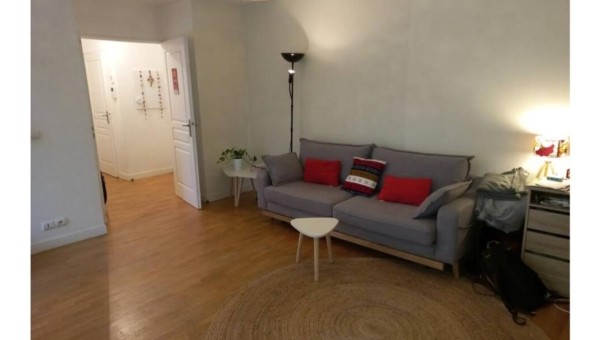 Logement tudiant T2 à Rueil Malmaison (92500)
