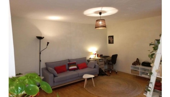 Logement tudiant T2 à Rueil Malmaison (92500)