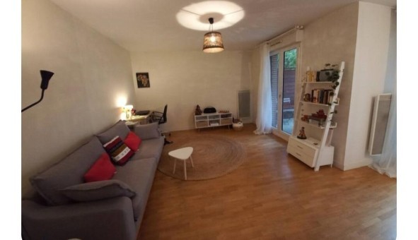 Logement tudiant T2 à Rueil Malmaison (92500)
