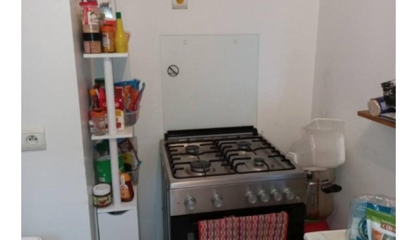 Logement tudiant T2 à Rueil Malmaison (92500)