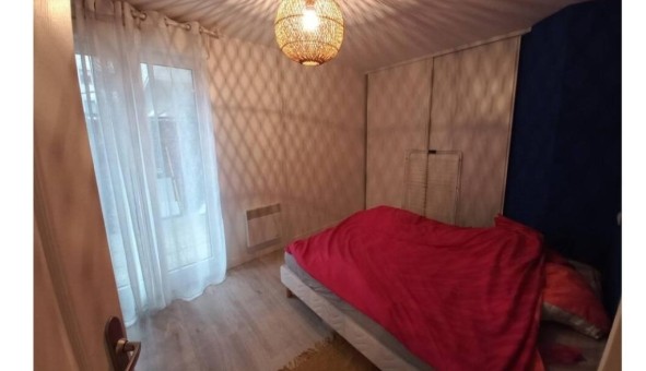 Logement tudiant T2 à Rueil Malmaison (92500)