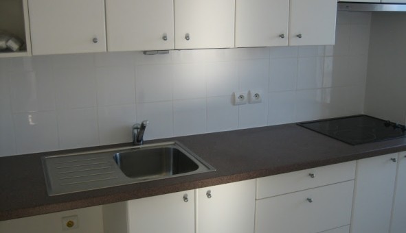 Logement tudiant T2 à Rueil Malmaison (92500)