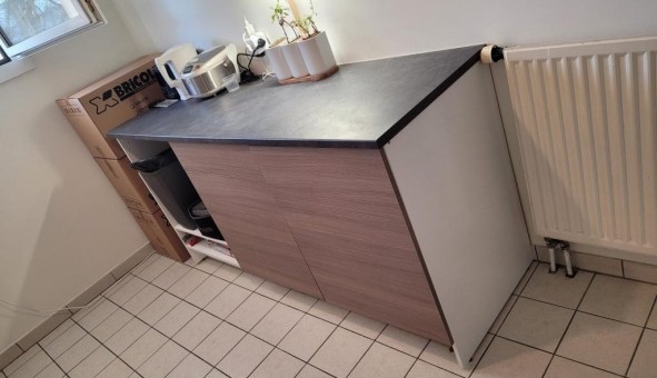 Logement tudiant T2 à Rueil Malmaison (92500)