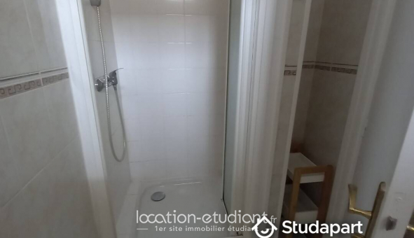 Logement tudiant T2 à Rueil Malmaison (92500)