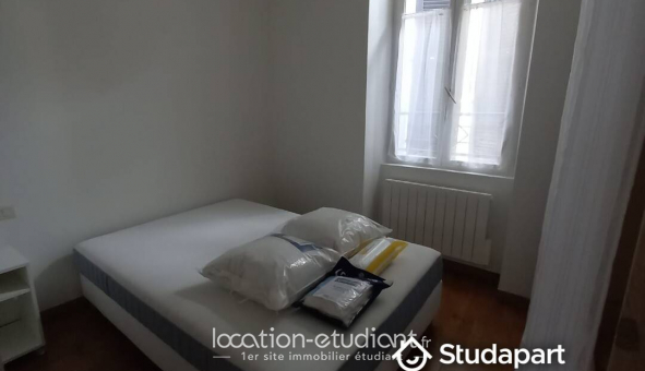 Logement tudiant T2 à Rueil Malmaison (92500)