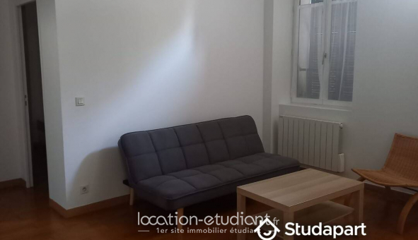 Logement tudiant T2 à Rueil Malmaison (92500)