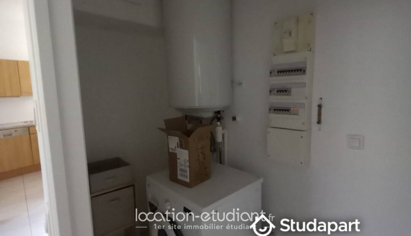 Logement tudiant T2 à Rueil Malmaison (92500)