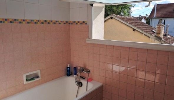 Logement tudiant T2 à Rueil Malmaison (92500)