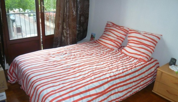 Logement tudiant T2 à Rueil Malmaison (92500)