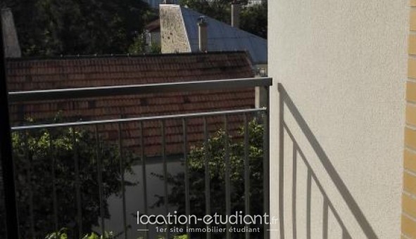 Logement tudiant T2 à Rueil Malmaison (92500)