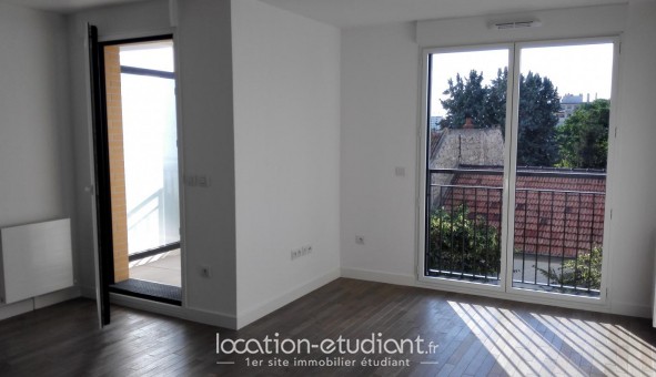 Logement tudiant T2 à Rueil Malmaison (92500)