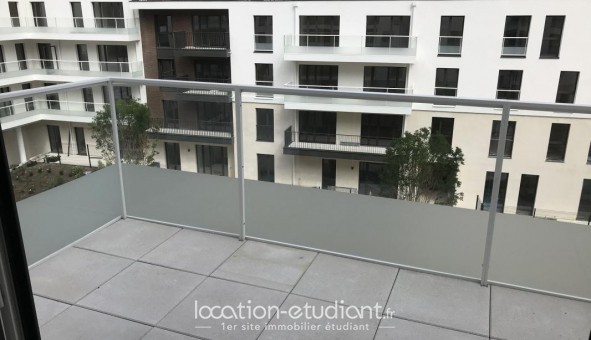 Logement tudiant T2 à Rueil Malmaison (92500)