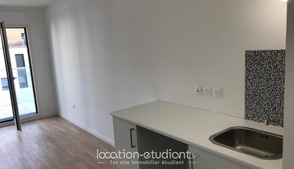 Logement tudiant Location T2 Vide Rueil Malmaison (92500)