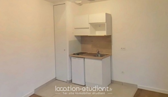 Logement �tudiant T2 &agrave; Rueil Malmaison (92500)