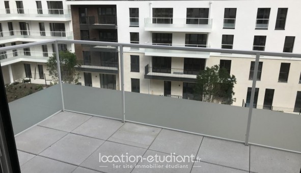 Logement �tudiant T2 &agrave; Rueil Malmaison (92500)