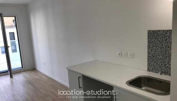 Logement �tudiant T2 &agrave; Rueil Malmaison (92500)