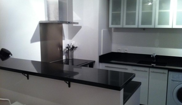 Logement �tudiant T2 &agrave; Rueil Malmaison (92500)