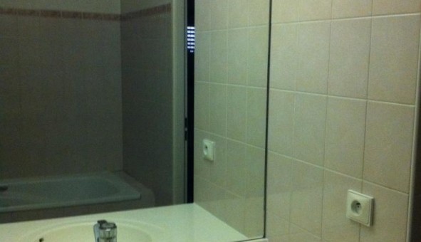 Logement �tudiant T2 &agrave; Rueil Malmaison (92500)