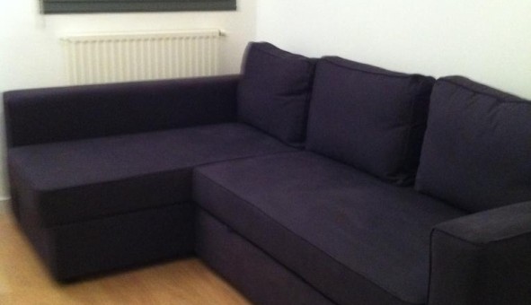 Logement �tudiant T2 &agrave; Rueil Malmaison (92500)