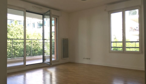 Logement �tudiant Location T2 Vide Rueil Malmaison (92500)