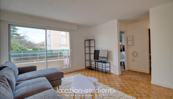 Logement �tudiant T2 &agrave; Rueil Malmaison (92500)