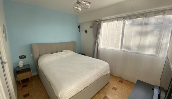 Logement �tudiant T2 &agrave; Rueil Malmaison (92500)