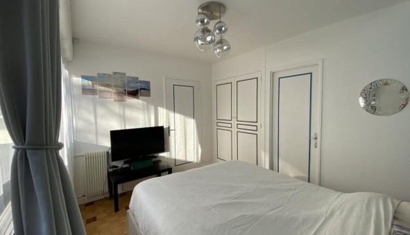 Logement �tudiant T2 &agrave; Rueil Malmaison (92500)