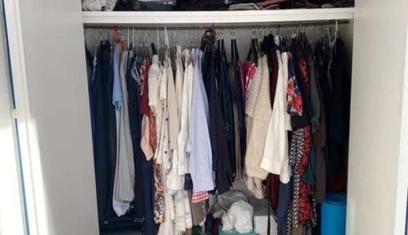 Logement �tudiant T2 &agrave; Rueil Malmaison (92500)