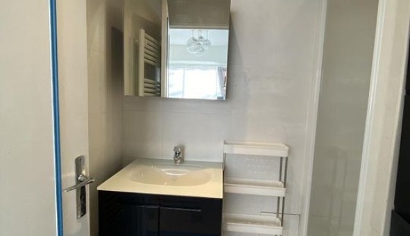 Logement �tudiant T2 &agrave; Rueil Malmaison (92500)