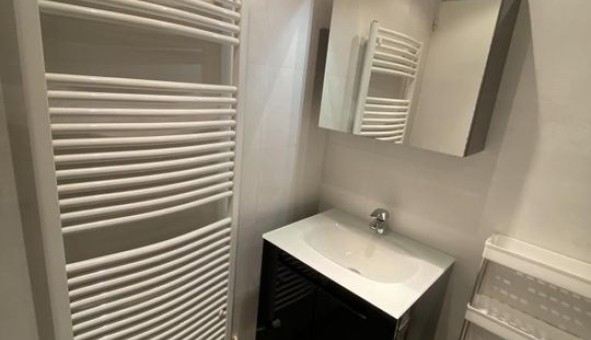 Logement �tudiant T2 &agrave; Rueil Malmaison (92500)