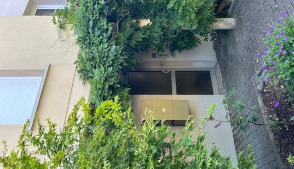 Logement tudiant T2 à Ruelisheim (68270)