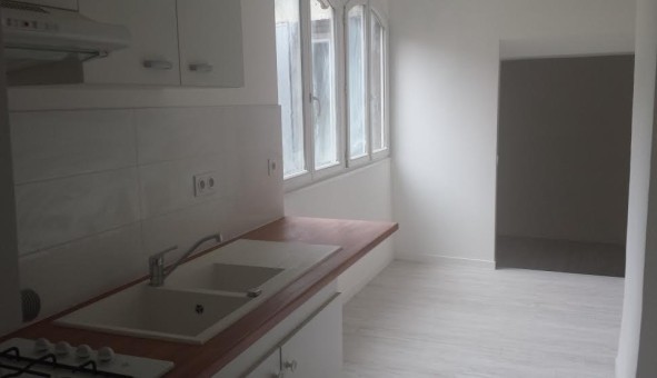 Logement tudiant Location T2 Vide Ruffiac (47700)