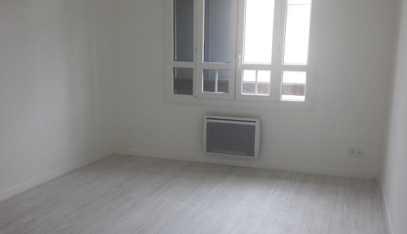 Logement tudiant T2 à Ruffiac (47700)