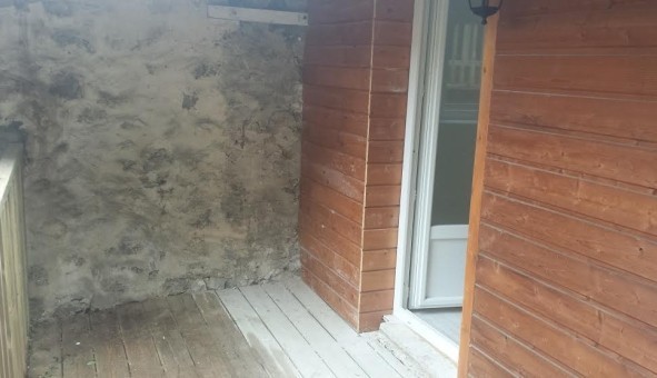 Logement tudiant T2 à Ruffiac (47700)