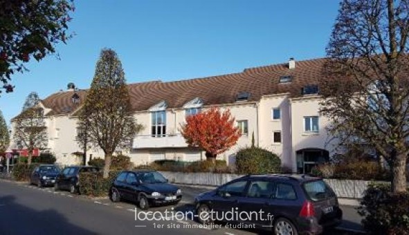 Logement tudiant T2 à Rungis (94150)