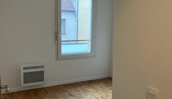 Logement tudiant T2 à Rungis (94150)