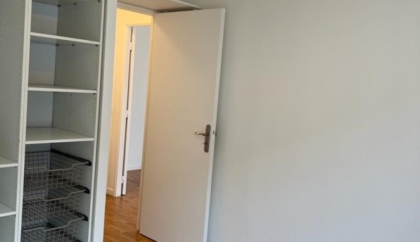 Logement tudiant T2 à Rungis (94150)