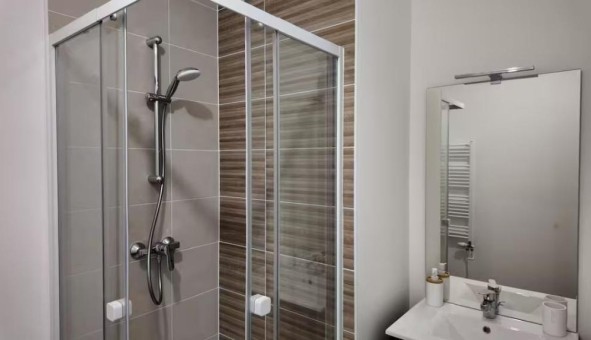 Logement tudiant T2 à Rungis (94150)