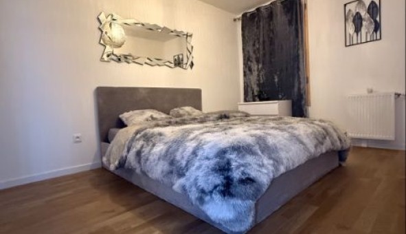 Logement tudiant T2 à Rungis (94150)